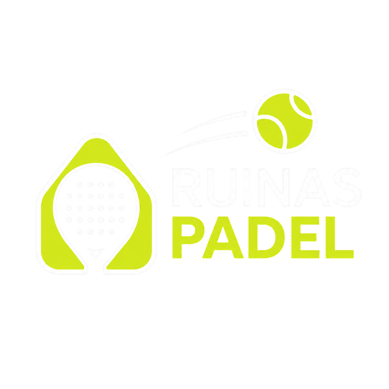 Logo de Ruinas Padel